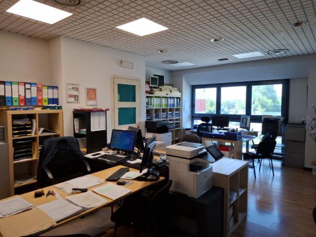 Ufficio in affitto a Rubano
