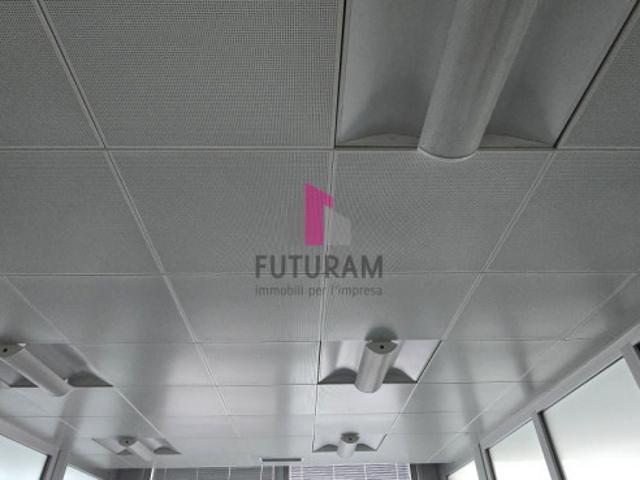 Ufficio in affitto a Rubano