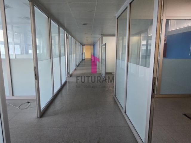 Ufficio in affitto a Rubano