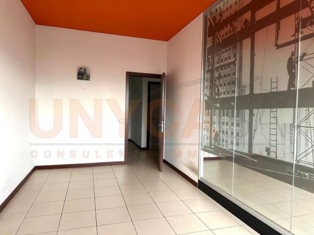 Ufficio in affitto a Rubano