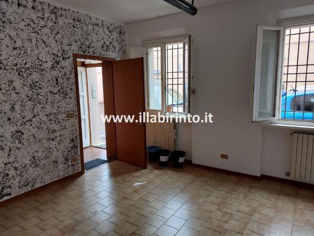 Ufficio in affitto a Russi, Reggio Emilia