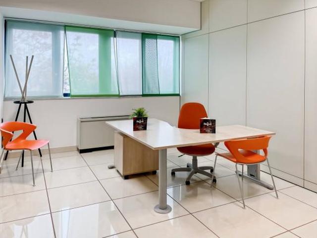 Ufficio in affitto a Salerno, Campania
