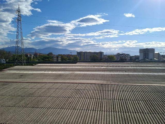 Ufficio in affitto a Salerno, Campania