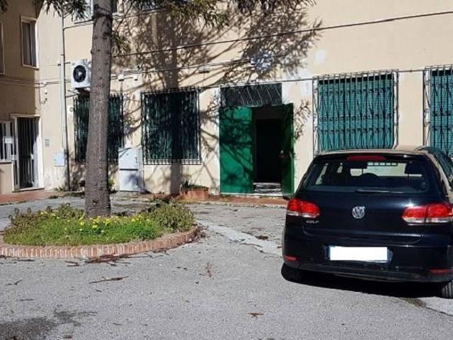 Ufficio in affitto a Salerno, Campania