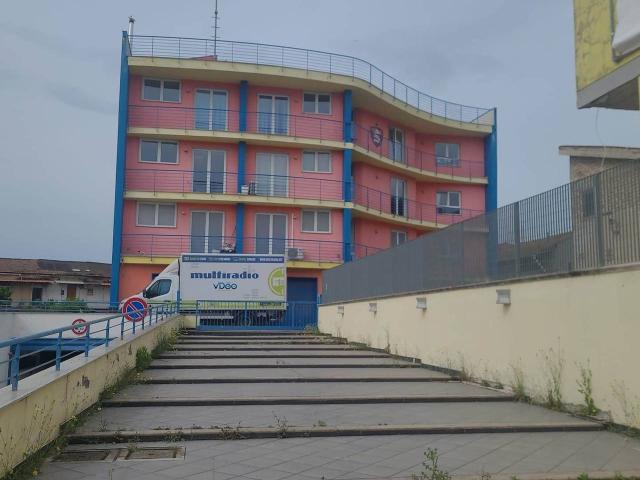 Ufficio in affitto a Salerno, Campania