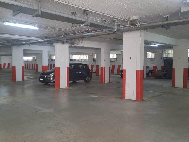 Ufficio in affitto a Salerno, Campania
