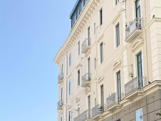 Ufficio in affitto a Salerno, Campania