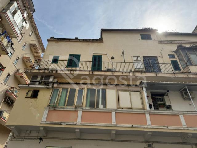 Ufficio in affitto a Salerno, Campania