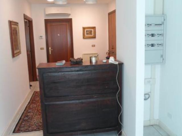 Ufficio in affitto a San Filippo Neri, Marche