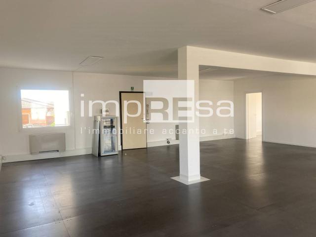 Ufficio in affitto a San Biagio Di Callalta, Veneto