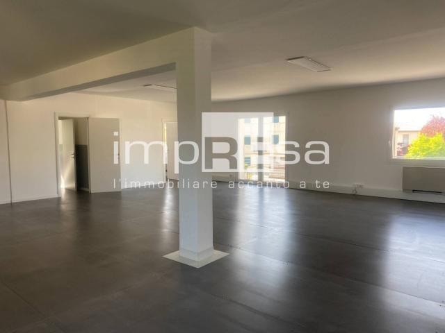 Ufficio in affitto a San Biagio Di Callalta, Veneto