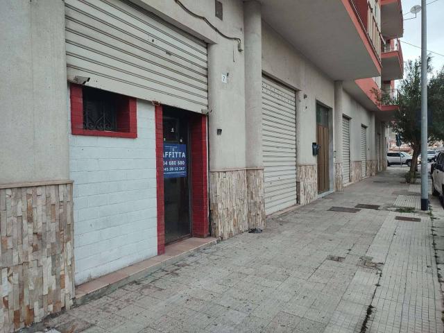 Ufficio in affitto a San Cataldo, Caltanissetta