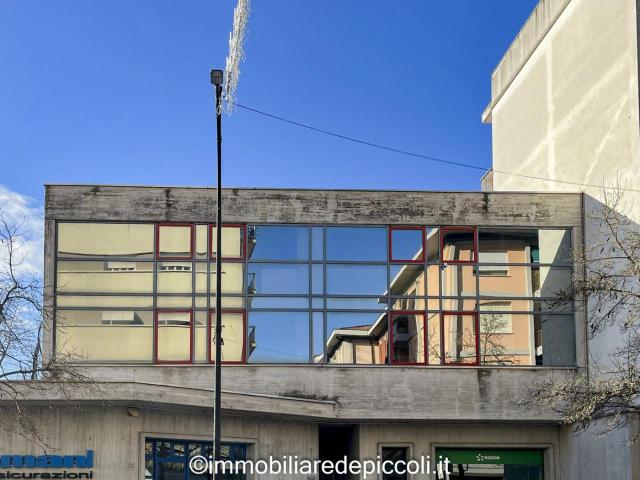 Ufficio in affitto a San Donà Di Piave, Veneto