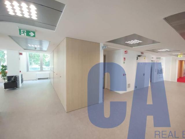 Ufficio in affitto a Triulzo, San Donato Milanese
