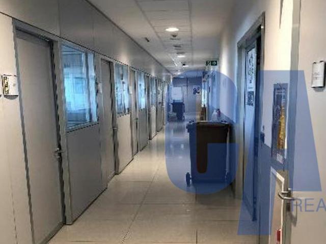 Ufficio in affitto a Triulzo, San Donato Milanese