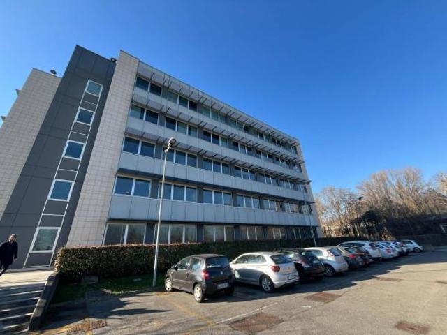 Ufficio in affitto a Triulzo, San Donato Milanese