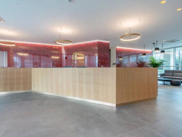 Ufficio in affitto a Triulzo, San Donato Milanese