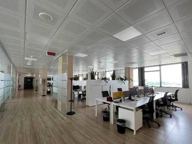 Ufficio in affitto a Triulzo, San Donato Milanese