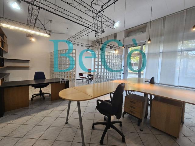 Ufficio in affitto a Triulzo, San Donato Milanese