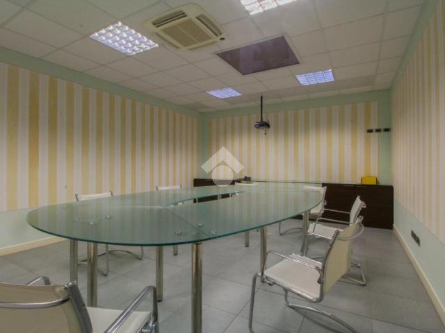 Ufficio in affitto a San Gervasio Bresciano, Lombardia