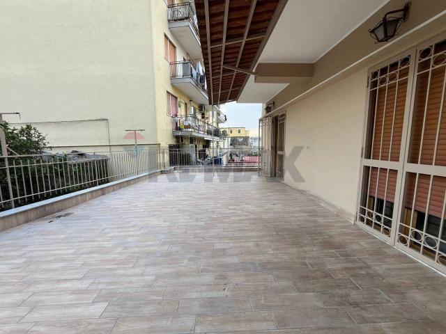 Ufficio in affitto a San Giorgio A Cremano, Campania