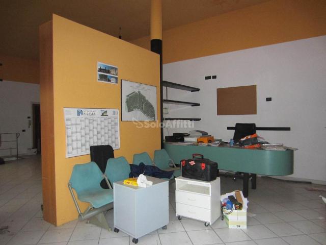 Ufficio in affitto a Vetrivecchi, San Giovanni Valdarno