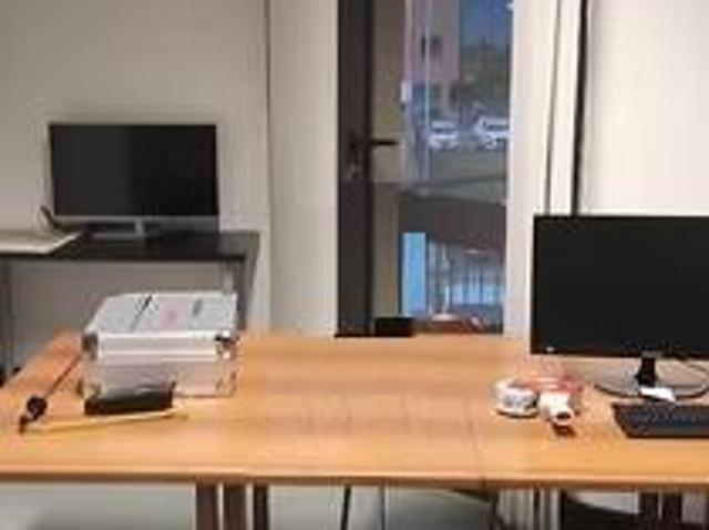 Ufficio in affitto a San Giuliano Terme, Pappiana