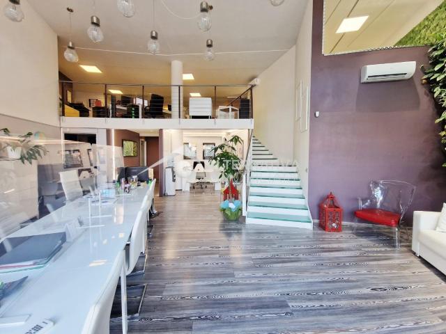 Ufficio in affitto a San Giuliano Terme