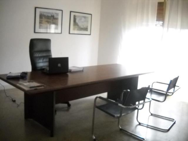 Ufficio in affitto a San Giuliano Terme, Toscana