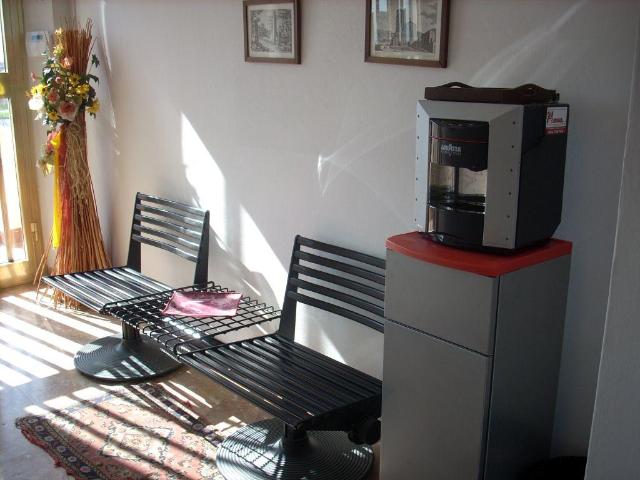 Ufficio in affitto a San Giuliano Terme, Toscana