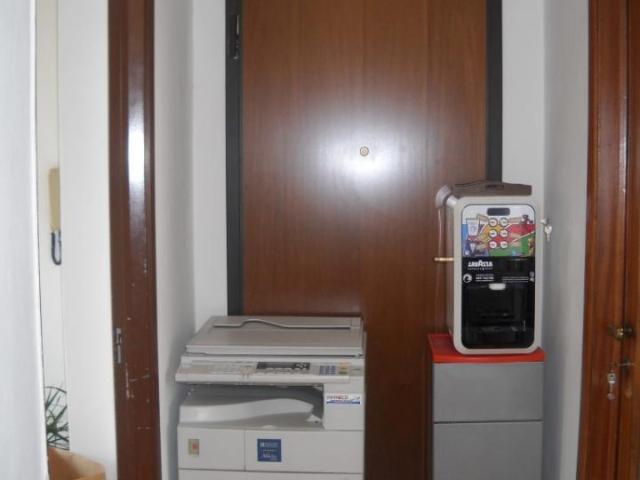 Ufficio in affitto a San Giuliano Terme, Madonna dell'Acqua