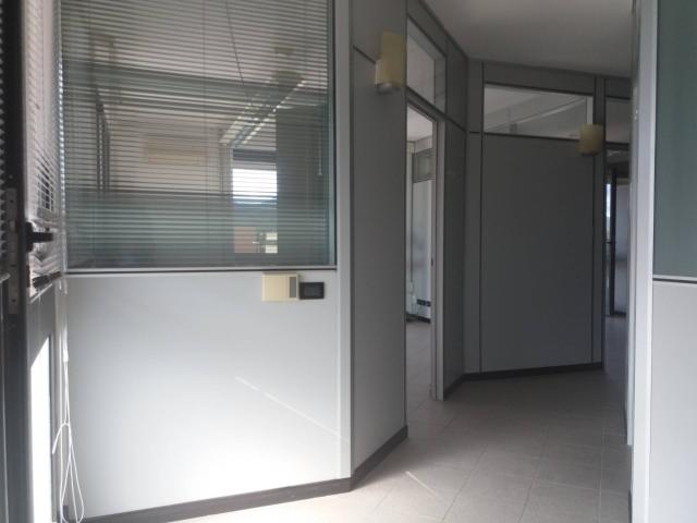 Ufficio in affitto a San Giuliano Terme, Toscana