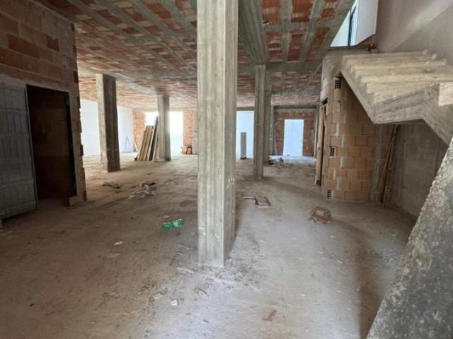 Palazzo in affitto a San Marcellino, Campania