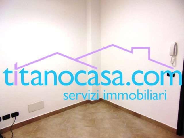 Ufficio in affitto a Serravalle