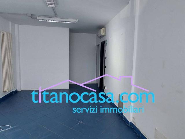 Ufficio in affitto a Domagnano