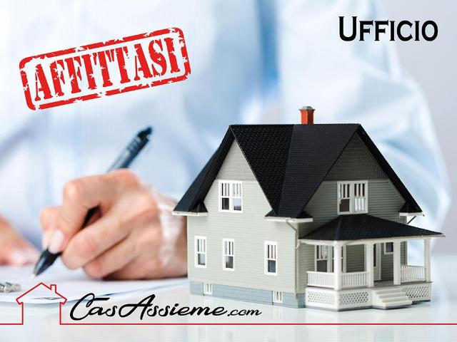 Ufficio in affitto a San Martino Di Lupari, Veneto