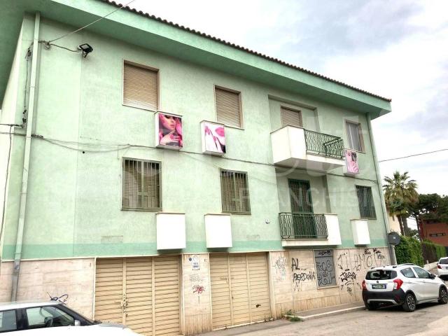 Ufficio in affitto a Puglia, Foggia