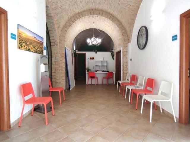 Ufficio in affitto a Puglia, Foggia
