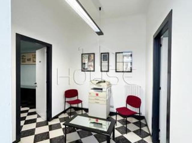 Ufficio in affitto a Sansepolcro, Toscana