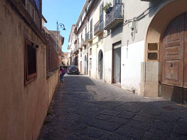 Ufficio in affitto a Sant'Andrea dei Lagni, Santa Maria Capua