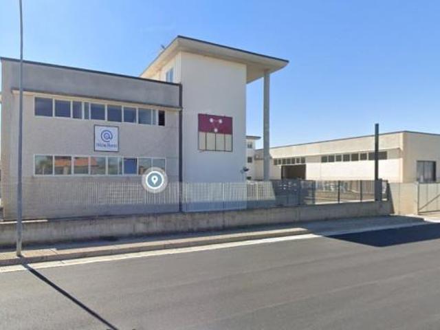 Ufficio in affitto a Sant'Andrea dei Lagni, Santa Maria Capua