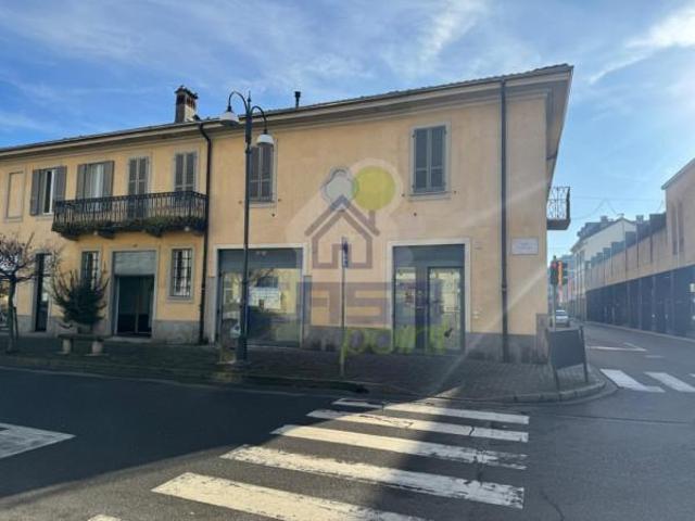 Ufficio in affitto a Galeotta, Sant'angelo Lodigiano