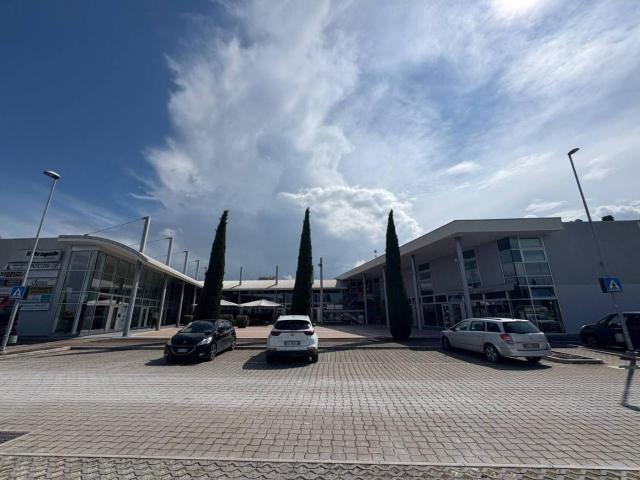 Ufficio in affitto a Unione di comuni Valmarecchia, Santarcangelo Di