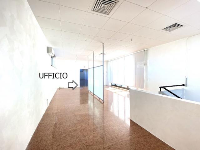 Ufficio in affitto a Santarcangelo Di, Reggio Emilia