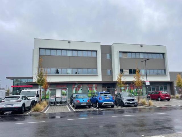 Ufficio in affitto a Unione di comuni Valmarecchia, Santarcangelo Di