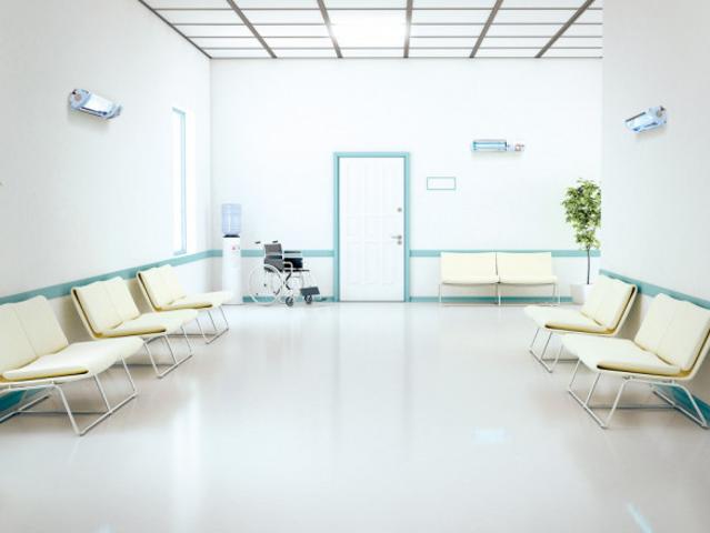 Ufficio in affitto a Santarcangelo Di, Reggio Emilia