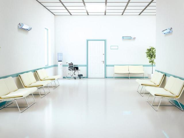 Ufficio in affitto a Santarcangelo Di, Reggio Emilia