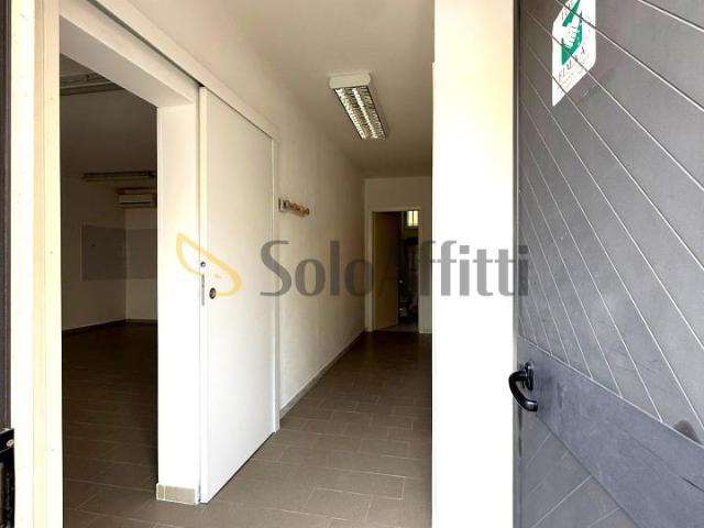 Ufficio in affitto a Rizzeddu, Cala Di Volpe
