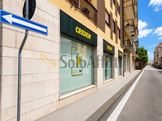 Ufficio in affitto a Rizzeddu, Cala Di Volpe
