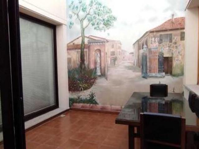 Locale Commerciale in affitto a Unione dei comuni Valli del Reno, Lavino e Samoggia, Sasso Marconi